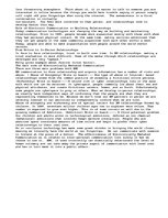 Eseja 'Electronically Mediated Communication', 5.