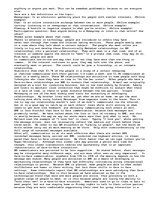 Eseja 'Electronically Mediated Communication', 9.