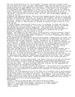 Eseja 'The Great Depression', 2.