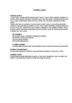 Konspekts 'Konflikta analīze', 1.