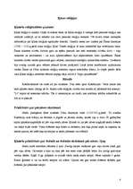 Referāts 'Austrumu reliģija kultūras vēsturē', 4.