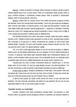 Referāts 'Austrumu reliģija kultūras vēsturē', 18.