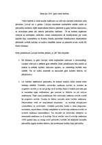 Eseja 'Eseja par 2008.gada valsts budžetu', 1.