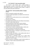 Paraugs 'Darba aizsardzība', 8.