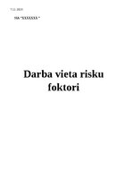 Paraugs 'Darba aizsardzība', 12.