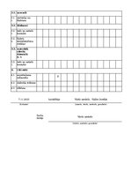 Paraugs 'Darba aizsardzība', 25.