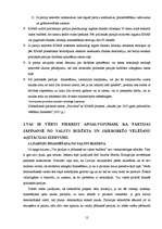 Referāts 'Partiju finansēšana', 12.