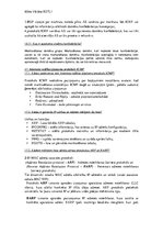 Konspekts 'Kontroljautājumi datortīklos ar atbildēm. Trešā daļa', 3.