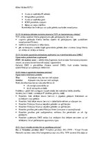 Konspekts 'Kontroljautājumi datortīklos ar atbildēm. Trešā daļa', 16.