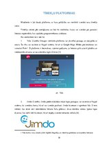 Referāts 'Tīmekļu vietnes', 10.