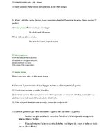 Konspekts 'Jaunromantisms', 2.