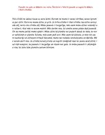 Konspekts 'Jaunromantisms', 3.