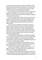 Konspekts 'Eiropas Savienības paplašināšanās problēmas', 3.