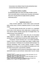 Konspekts 'Eiropas Savienības paplašināšanās problēmas', 6.