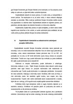 Konspekts 'Eiropas Savienības paplašināšanās problēmas', 7.