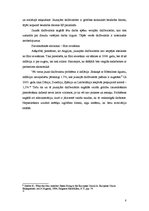 Konspekts 'Eiropas Savienības paplašināšanās problēmas', 8.