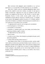 Referāts 'Skolotāju un vecāku mijiedarbības nozīme bērna attīstībā', 5.
