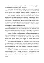 Referāts 'Skolotāju un vecāku mijiedarbības nozīme bērna attīstībā', 6.