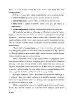 Referāts 'Skolotāju un vecāku mijiedarbības nozīme bērna attīstībā', 8.