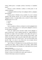 Referāts 'Skolotāju un vecāku mijiedarbības nozīme bērna attīstībā', 18.