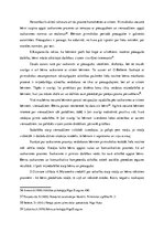 Referāts 'Skolotāju un vecāku mijiedarbības nozīme bērna attīstībā', 20.