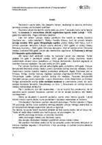 Konspekts 'Šaušanas nodarbību gada plāns', 2.