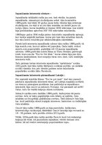 Prezentācija 'Iepazīšanās internetā', 14.