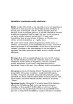 Prezentācija 'Iepazīšanās internetā', 15.