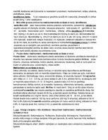 Konspekts 'Jautājumi un atbildes uz farmokoloģijas eksāmena jautājumiem', 3.