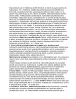 Konspekts 'Jautājumi un atbildes uz farmokoloģijas eksāmena jautājumiem', 8.