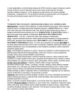 Konspekts 'Jautājumi un atbildes uz farmokoloģijas eksāmena jautājumiem', 11.