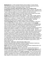 Konspekts 'Jautājumi un atbildes uz farmokoloģijas eksāmena jautājumiem', 12.