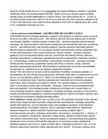 Konspekts 'Jautājumi un atbildes uz farmokoloģijas eksāmena jautājumiem', 13.