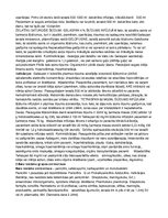 Konspekts 'Jautājumi un atbildes uz farmokoloģijas eksāmena jautājumiem', 14.