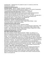 Konspekts 'Jautājumi un atbildes uz farmokoloģijas eksāmena jautājumiem', 15.