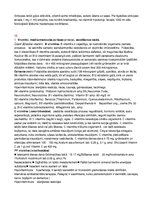 Konspekts 'Jautājumi un atbildes uz farmokoloģijas eksāmena jautājumiem', 16.