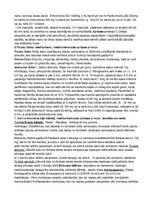 Konspekts 'Jautājumi un atbildes uz farmokoloģijas eksāmena jautājumiem', 18.