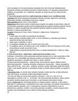 Konspekts 'Jautājumi un atbildes uz farmokoloģijas eksāmena jautājumiem', 19.