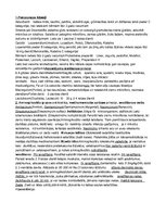 Konspekts 'Jautājumi un atbildes uz farmokoloģijas eksāmena jautājumiem', 20.