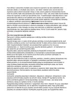 Konspekts 'Jautājumi un atbildes uz farmokoloģijas eksāmena jautājumiem', 21.