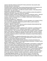 Konspekts 'Jautājumi un atbildes uz farmokoloģijas eksāmena jautājumiem', 22.