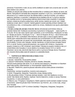 Konspekts 'Jautājumi un atbildes uz farmokoloģijas eksāmena jautājumiem', 23.