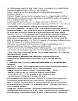 Konspekts 'Jautājumi un atbildes uz farmokoloģijas eksāmena jautājumiem', 24.