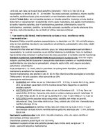 Konspekts 'Jautājumi un atbildes uz farmokoloģijas eksāmena jautājumiem', 29.