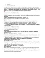 Konspekts 'Jautājumi un atbildes uz farmokoloģijas eksāmena jautājumiem', 31.