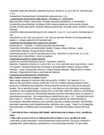 Konspekts 'Jautājumi un atbildes uz farmokoloģijas eksāmena jautājumiem', 35.