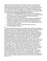 Konspekts 'Jautājumi un atbildes uz farmokoloģijas eksāmena jautājumiem', 36.