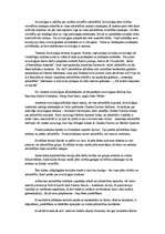 Konspekts 'Socioloģijas būtība', 2.