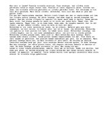 Eseja 'Kas man nepieciešams, lai es būtu laimīga, jeb - kas man rūp?', 1.