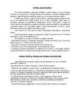 Referāts 'Darbinieku un darba devēja sadarbība darba aizsardzībā', 4.